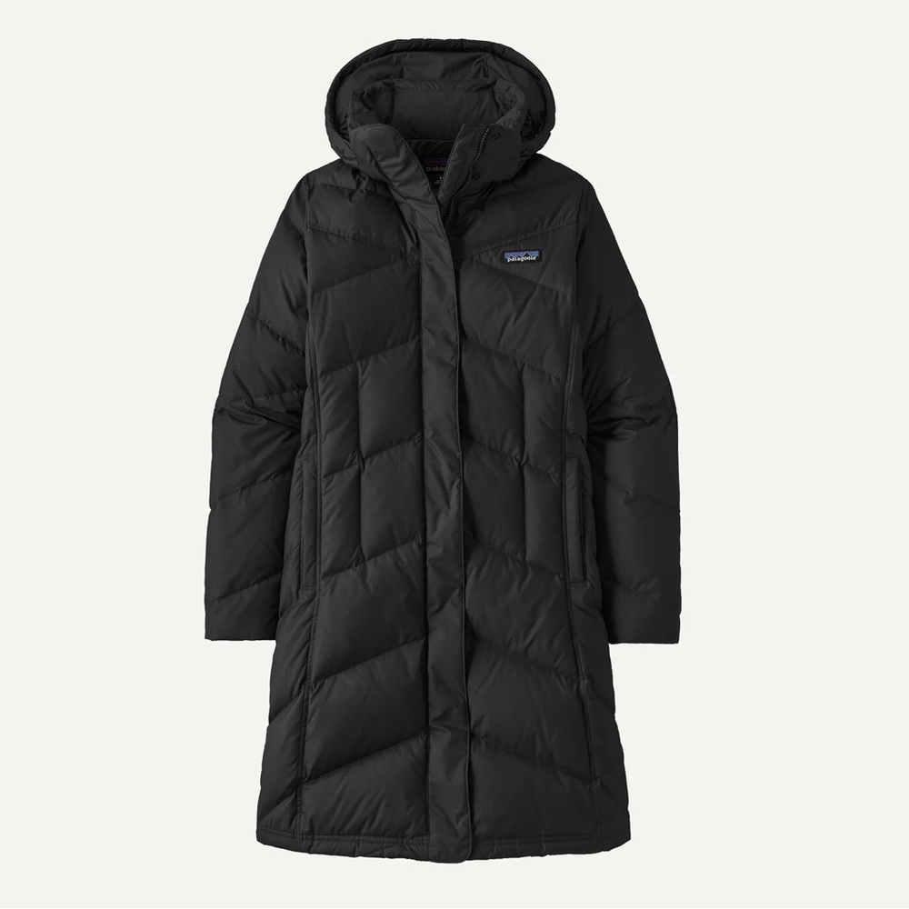 Patagonia Down With It Parka
